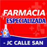 Logo Farmacia Especializada