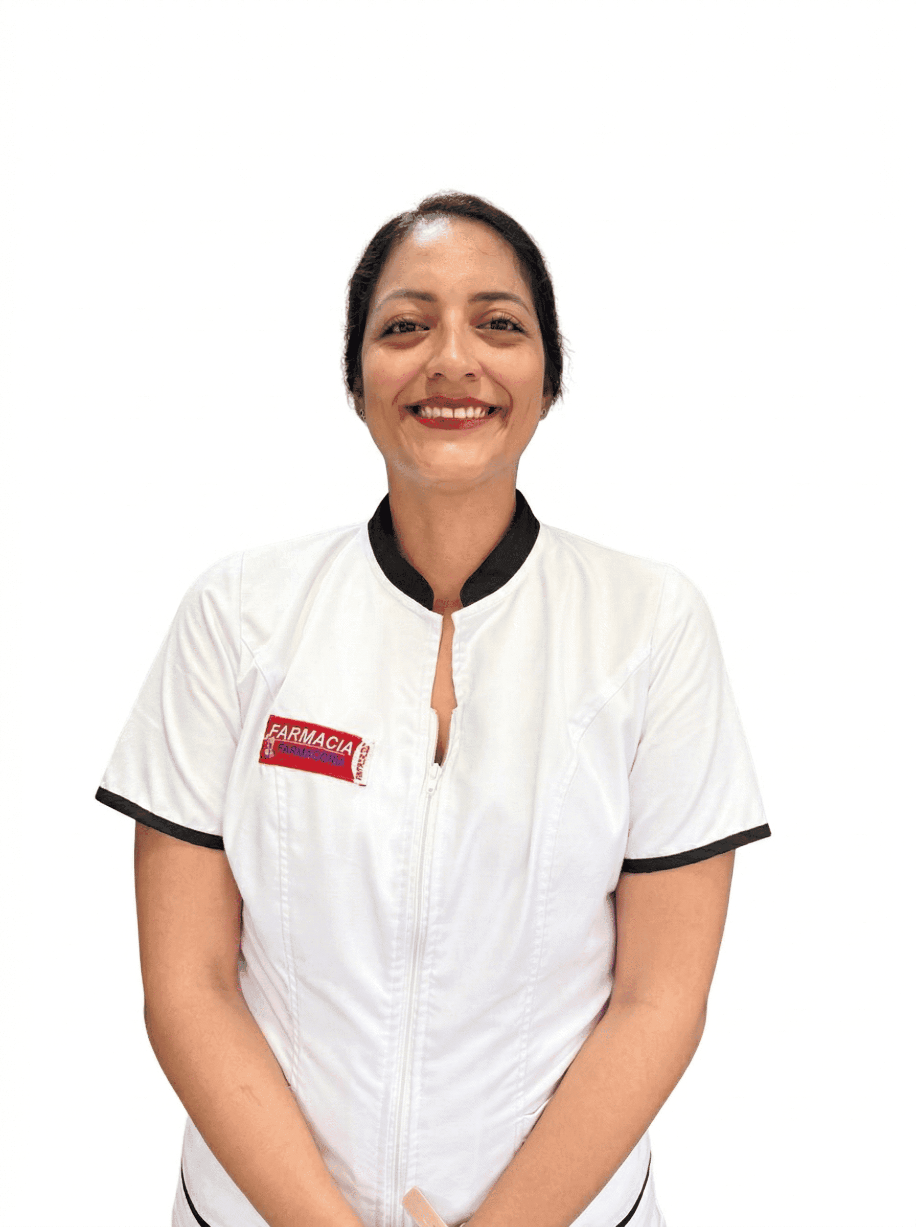 Técnica de Farmacia