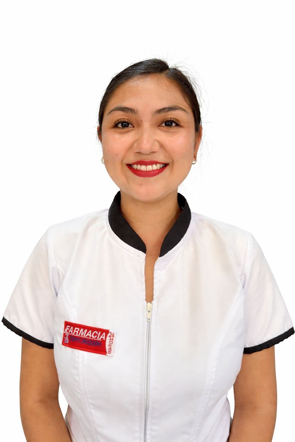 Técnica de Farmacia