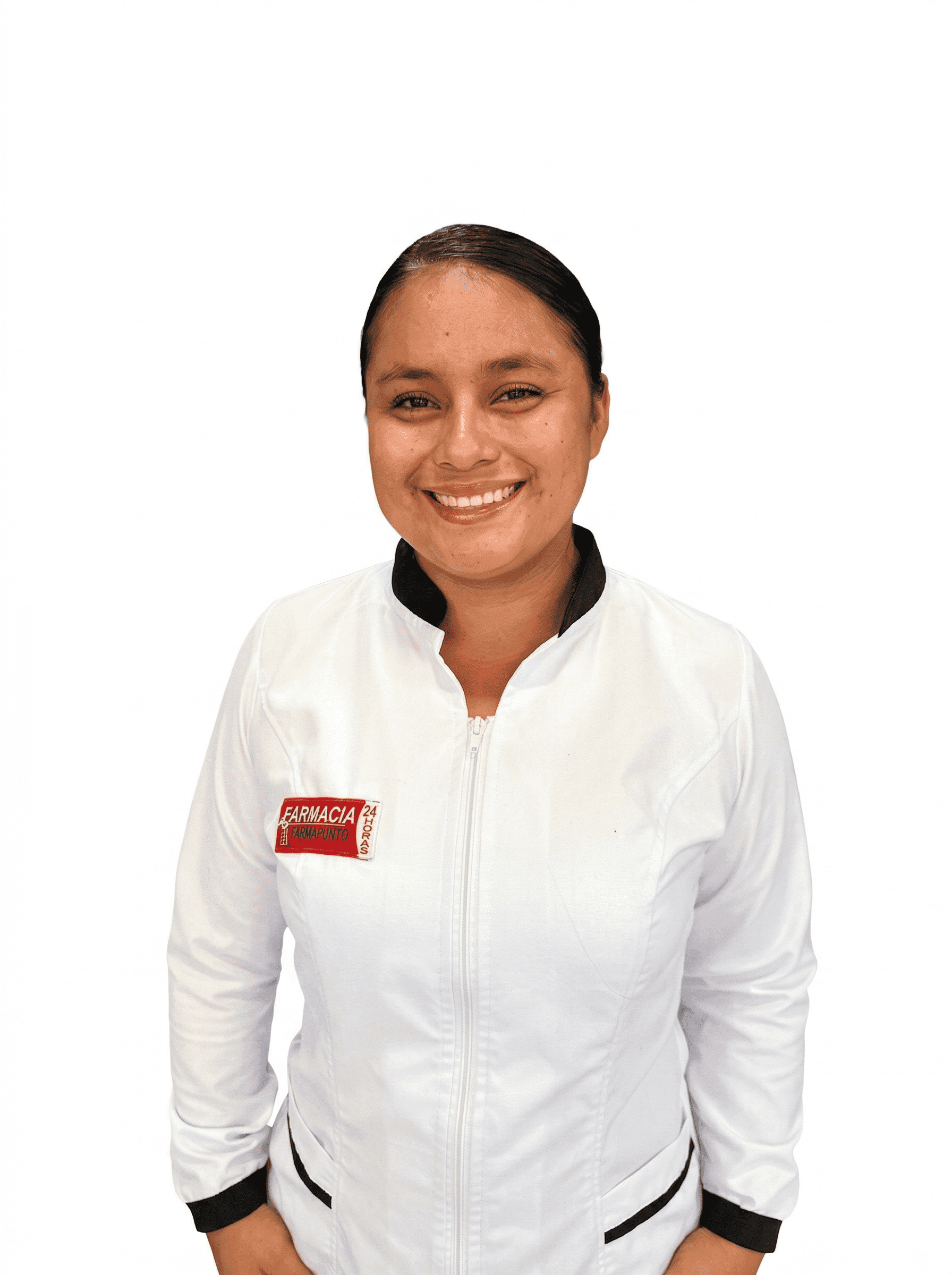 Técnica de Farmacia