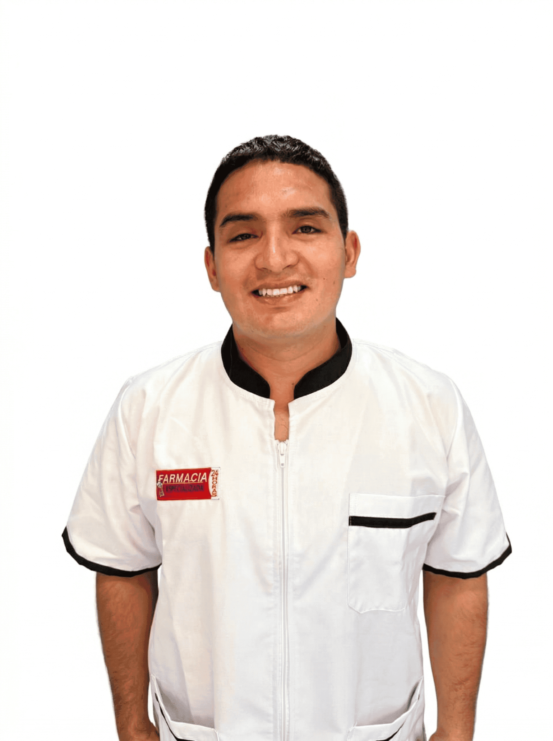 Técnico de Farmacia